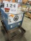 Miller Dialarc 250 Welding Power Source Single Phase