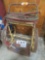 Torch Cart, Regulators, Hose & SmithTorch