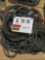 Pallet of Welding Leads, Approx. 1000' - 2/0