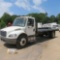 2006 Freightliner Business Class M2 Mercedes-Benz Diesel Engine, 18' Flat B