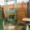 Hydraulic Press w/ OTC Pump