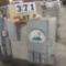 Step Down Power Box From 480V 3-Phase to 240 Volt & 110 Single Phase (Has (