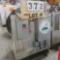 Step Down Power Box From 480V 3-Phase to 240 Volt & 110 Single Phase (Has (