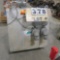 Step Down Power Box From 480V 3-Phase to 240 Volt & 110 Single Phase (Has (
