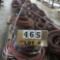 (18) Pallets of Industrial Pnuematic Air Hoses, Filters & Safety Connectors