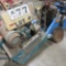 Tennant Floor Machine, Concrete Saw & Gas Engine