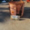 Concrete Bucket