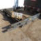 Maxon Mdl. RC-3-CS 3,000# Lift Gate, 94