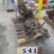 223 Ford 6-Cyl. w/4-Speed Transmission