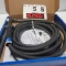 Miller WP-17 FV-25-R Tig Torches & Accessories