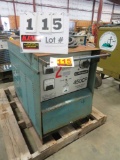 Air Products 450 amp Constant Voltage Arc Welder 3-Phase
