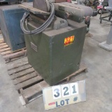 Powermatic 6