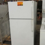 (2) GE Refrigerators