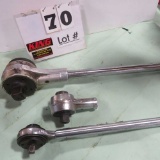 SnapOn 3/4
