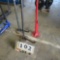 (3) Screw Jack Stands