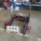 Vintage Wheel Dolly