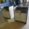 (2) Service Writers' Desks