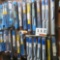 Large Lot of NAPA & Mopar Wiper Blades