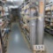 Shelves w/Contents:  Rear View Mirror, Water Pump, Media Center, 'U' Joints, Brake Hoses, Thermostat
