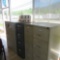 (5) File Cabinets