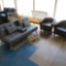 Couch & Lounge Chairs