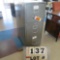 3-Drawer Fire Proof File Cabinets