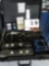Headlight Aiming & Window Tint Meter