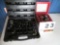 Matco Mdl. CLT200 Cylinder Leakage Tester & Diesel Compession Test Kit