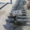 Approx. (46) Boxes of Complete Special Chrysler Miller tools