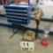 Tire Weights & Bubble Balancer Plus Stick-On Weights