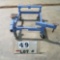 Miller Drive Line Support Table