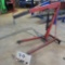 Engine Hoist (Cherry Picker)