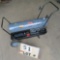 Dyna-Glo Deluxe Space Heater 180,000 - 220,000 BTU