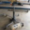 Underhoist Transmission Jack
