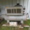 Air Compressor, 3-Phase, ( Motor Good - Air Compressor Bad)