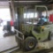Clark Forklift, 4-Cyl. Gas Engine, 5,000# Cap. No Power Steering, No Serial Plate, 5408 Hrs.