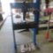 Daka 25-Ton Hydraulic Press