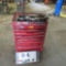 Miller Hydraulic Press Tools