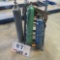 Cutting Torch Outfit w/Tanks, Hose & Torch Regulators