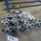 5-Lug Jeep Wheels,  (4) 8