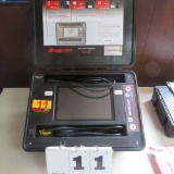 Snap-On Pass Through Assistant