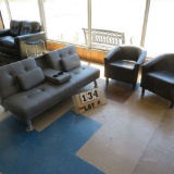 Couch & Lounge Chairs