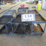(7) Shop Carts