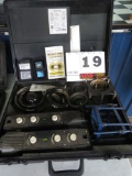 Headlight Aiming & Window Tint Meter