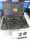 Ball & 'U' Joint Kit
