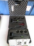 (2) Adoptive Speed Control Alignment Tools Miller 10243 & Mopar #2024500080
