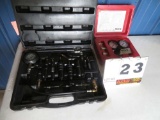 Matco Mdl. CLT200 Cylinder Leakage Tester & Diesel Compession Test Kit