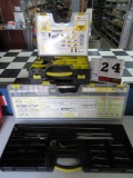 NAPA Nylon Fuel Line Repair Kit & Steel Fuel Line Repair Kit