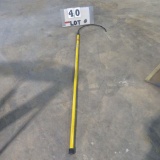 Salisbury  Medalist Fiberglass Hot Stick