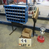 Tire Weights & Bubble Balancer Plus Stick-On Weights